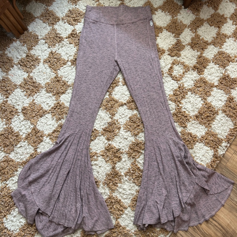 2 Pairs FP Movement Knit pants